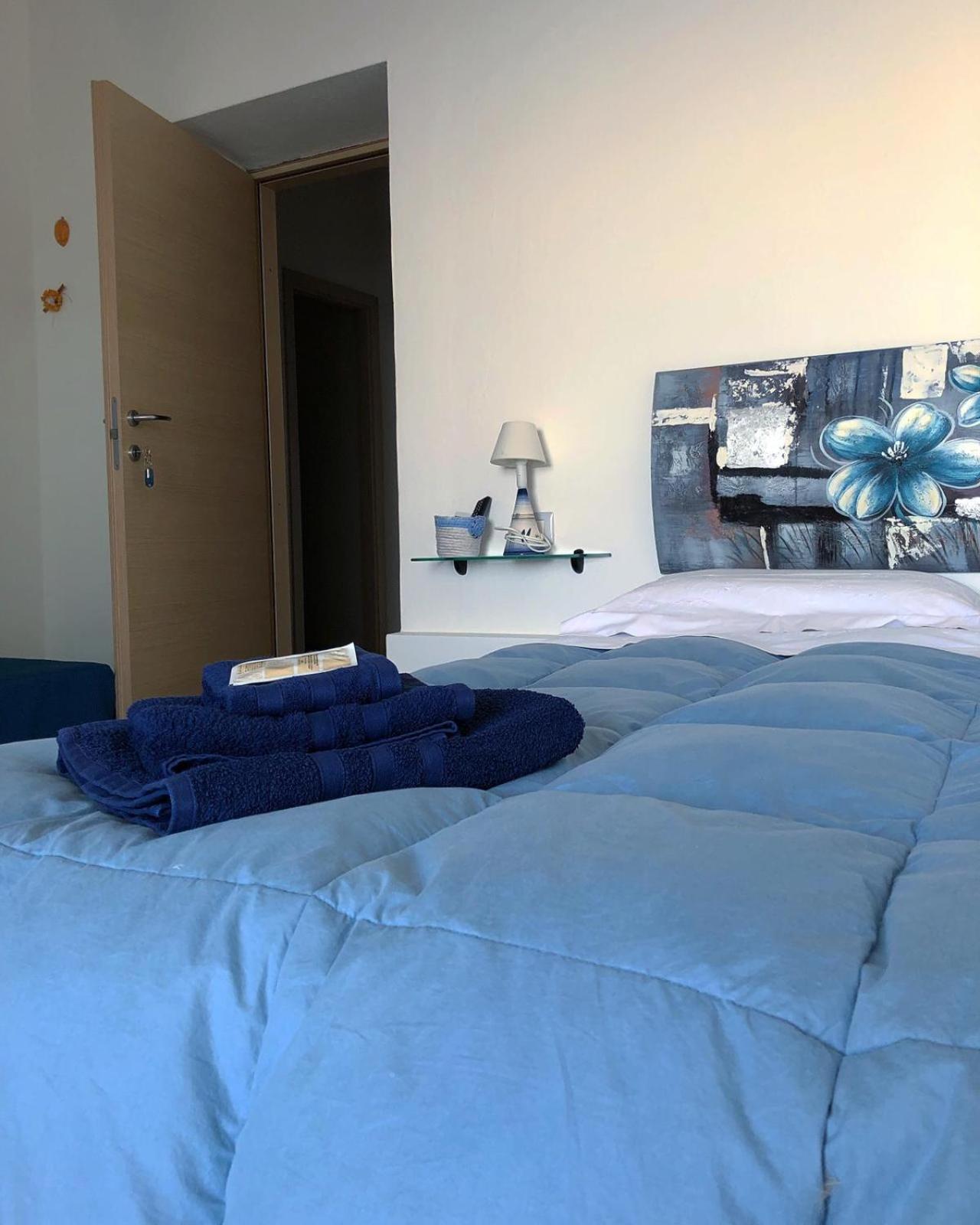 B&B Sa Clarera Baunei Ngoại thất bức ảnh