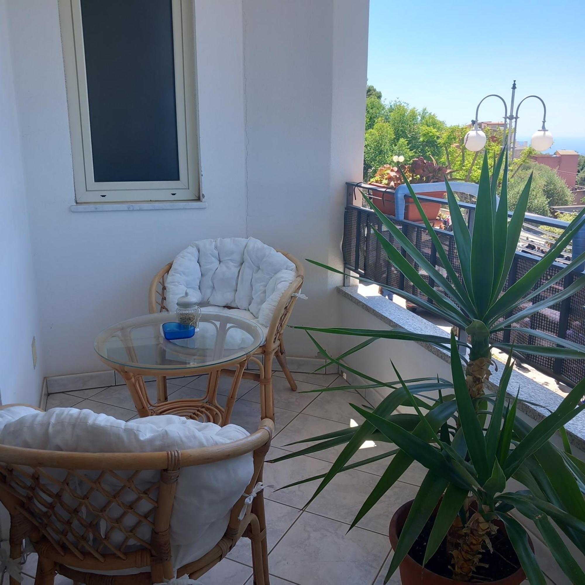 B&B Sa Clarera Baunei Ngoại thất bức ảnh