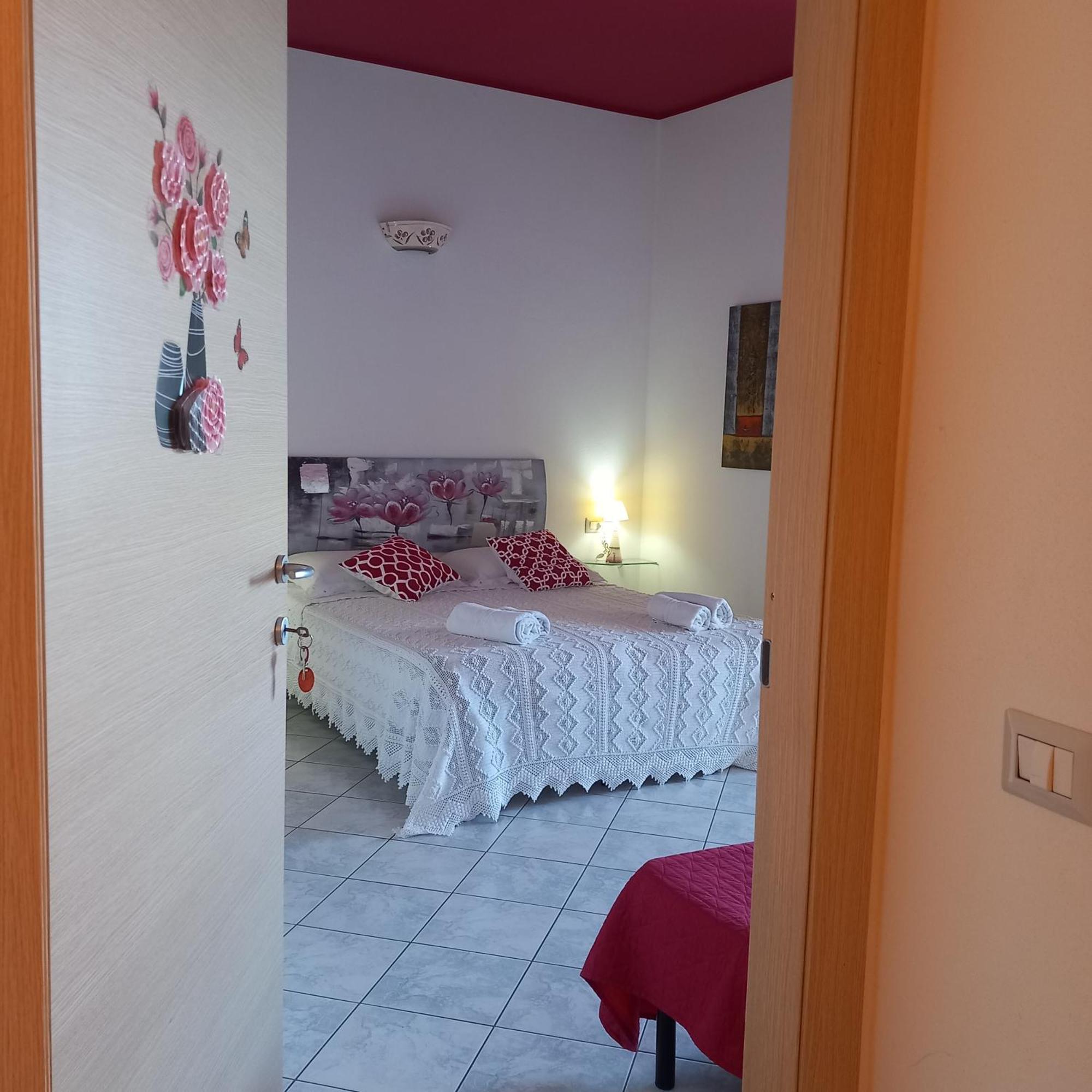 B&B Sa Clarera Baunei Ngoại thất bức ảnh