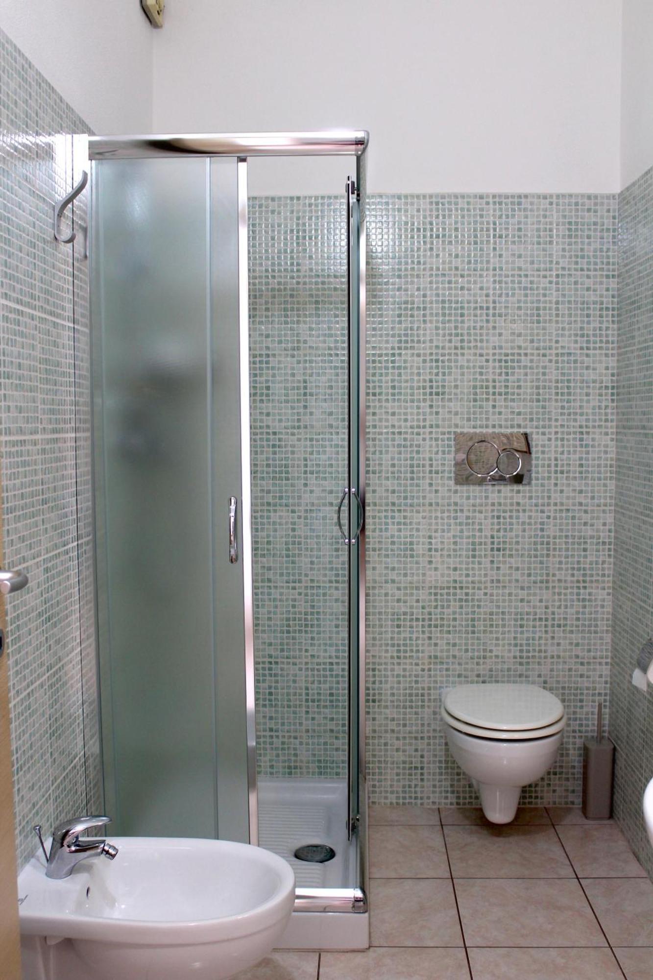 B&B Sa Clarera Baunei Ngoại thất bức ảnh