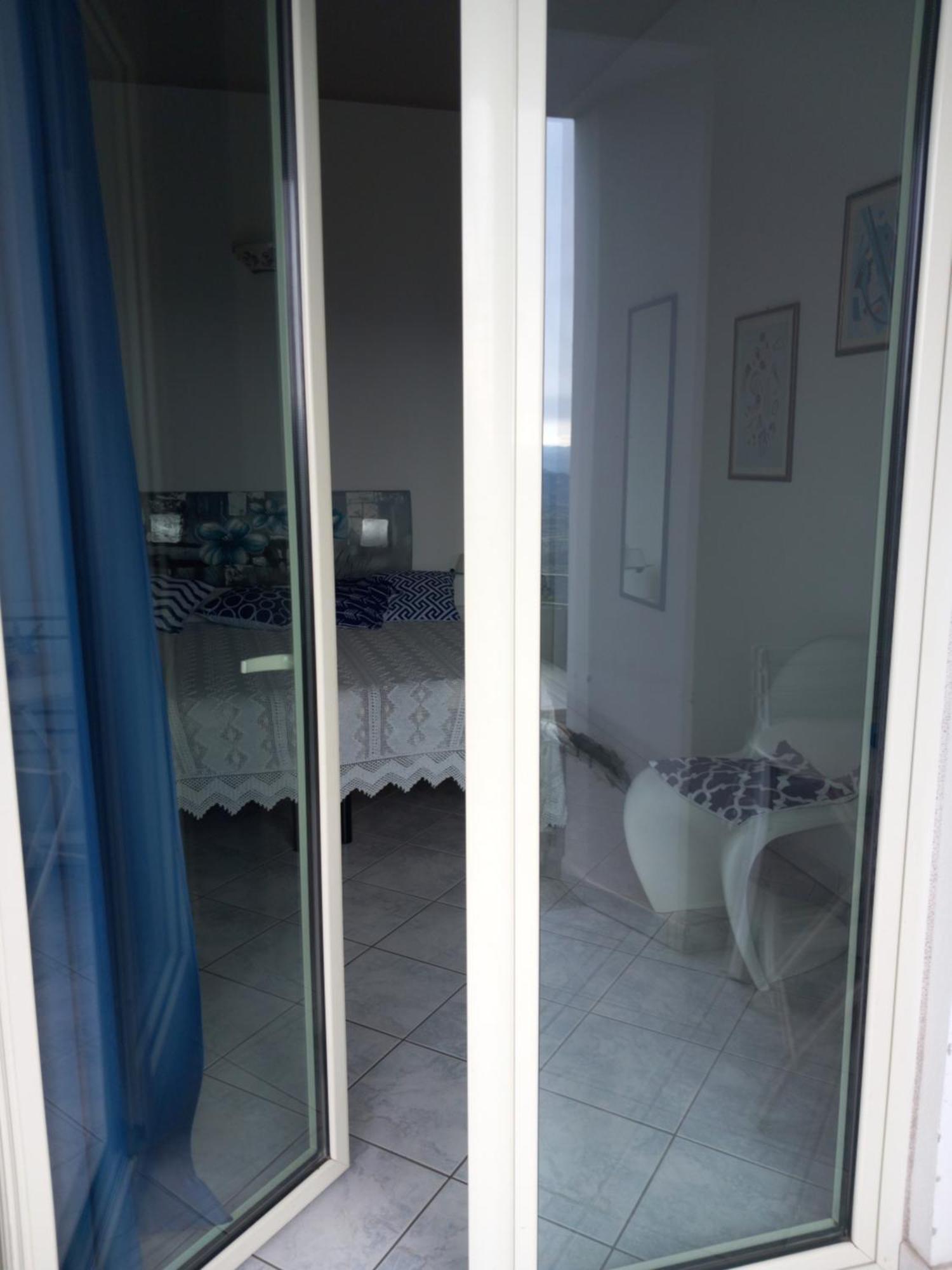 B&B Sa Clarera Baunei Ngoại thất bức ảnh