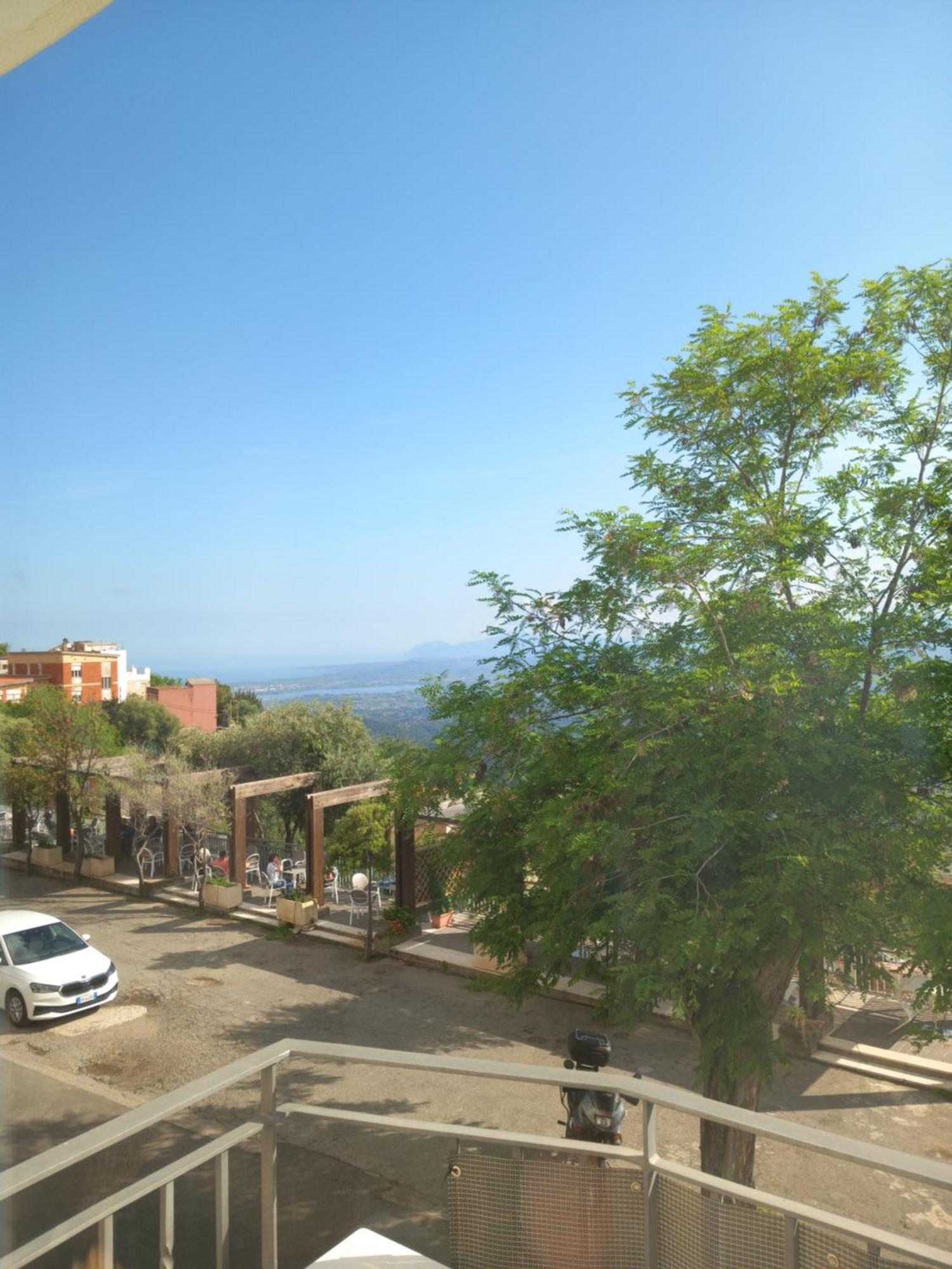 B&B Sa Clarera Baunei Ngoại thất bức ảnh
