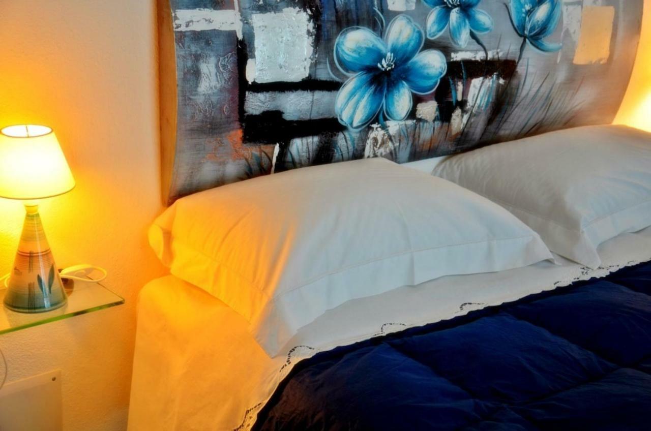 B&B Sa Clarera Baunei Ngoại thất bức ảnh